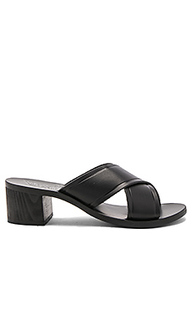 Босоножки на каблуке thais - Ancient Greek Sandals
