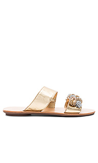 Сандалии clem - Loeffler Randall