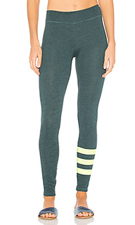 Stripes yoga pant - SUNDRY