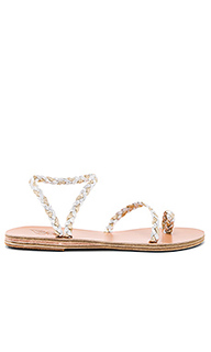 Сандалии eleftheria - Ancient Greek Sandals