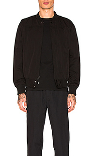 Университетская куртка sanders - Brandblack