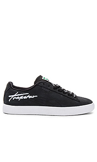 X trapstar clyde bold - Puma Select