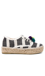 Эспадрильи alfie - Loeffler Randall