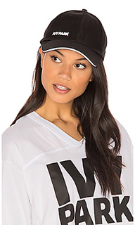 Logo baseball cap - IVY PARK