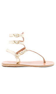 Сандалии themis - Ancient Greek Sandals