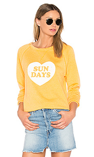 Sun days cozy jumper - The Laundry Room