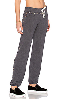 Studded vintage sweats - MONROW