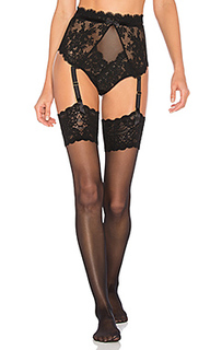 Carmella suspender brief - LAgent by Agent Provocateur