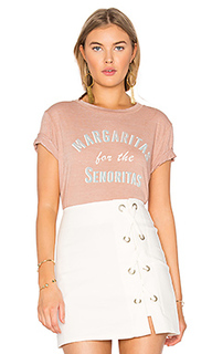 Beau crew margaritas for the senoritas tee - MATE the Label