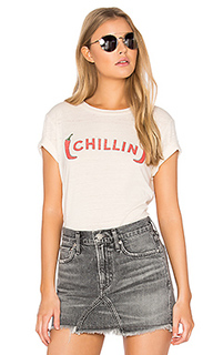 Beau crew chillin tee - MATE the Label