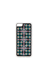 Traveler embroidered iphone 6/7 case - ZERO GRAVITY