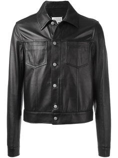 классическая куртка  Maison Margiela