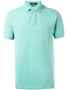 рубашка-поло Polo Ralph Lauren
