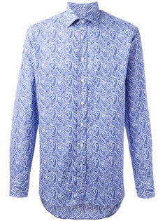 рубашка "New Warrant" Etro