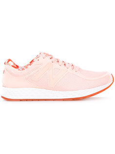 кроссовки Fresh Foam Zante New Balance