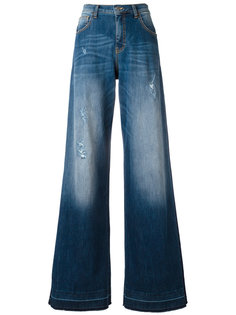 flared jeans  Amen Amen.