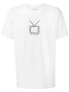 футболка с принтом Television  Rag &amp; Bone
