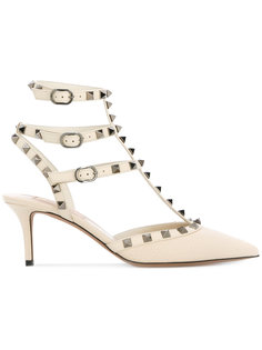 туфли-лодочки Valentino Garavani Rockstud  Valentino