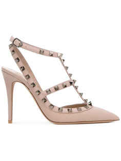 туфли-лодочки Valentino Garavani Rockstud  Valentino