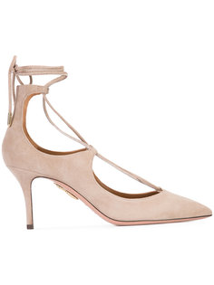 Christy pumps Aquazzura