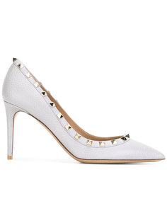туфли-лодочки Valentino Garavani Rockstud Valentino