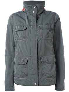 pocket hooded jacket Parajumpers