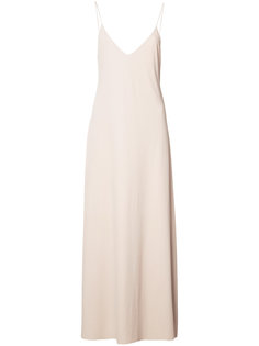 cami-style dress Calvin Klein