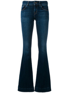 bootcut jeans J Brand