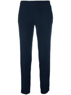 cropped trousers Emporio Armani