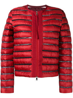 стеганая куртка Moncler