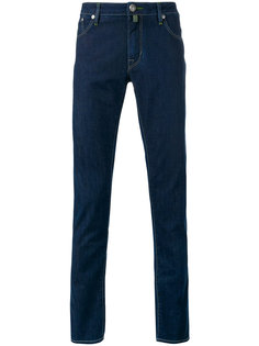 straight jeans Jacob Cohen