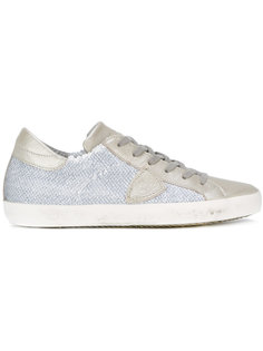 sequin embellished sneakers Philippe Model