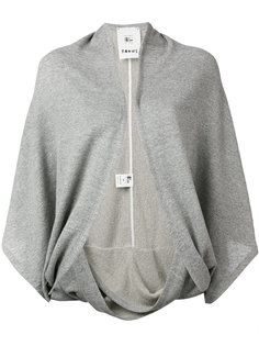 concept cardigan Lost &amp; Found Rooms