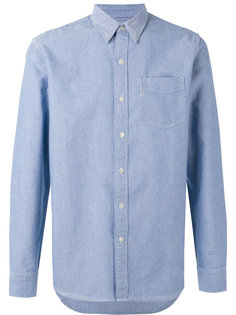 однотонная рубашка Levis Levis®