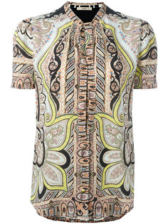 paisley print blouse Etro