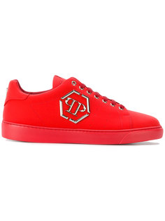 кеды End Philipp Plein