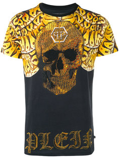 футболка So Snake Philipp Plein