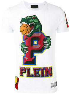 футболка Mulberry Philipp Plein