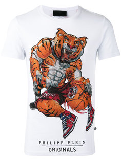 футболка Ogre Philipp Plein
