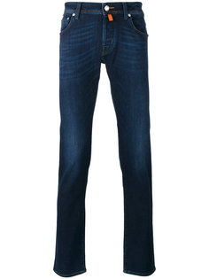 slim-fit jeans Jacob Cohen