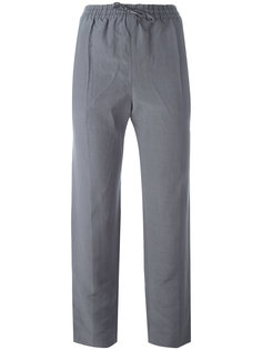 cropped trousers Joseph