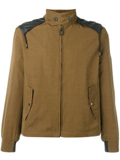 zipped jacket Lanvin