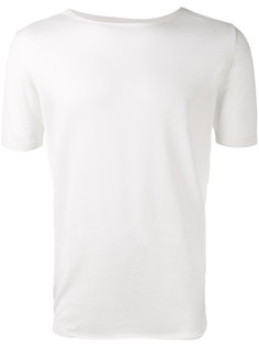 knitted T-shirt Roberto Collina