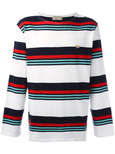 Marin T-shirt Maison Kitsuné
