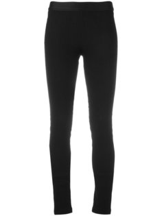 long leggings Ann Demeulemeester