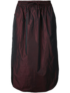 drawstring midi skirt 08Sircus