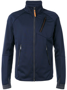куртка на молнии Parajumpers