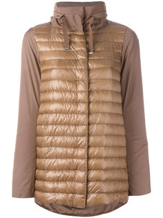 padded jacket Herno