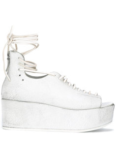 platform sandals Marsèll