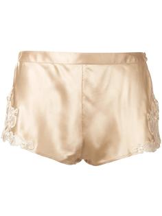 кюлоты Maison  La Perla